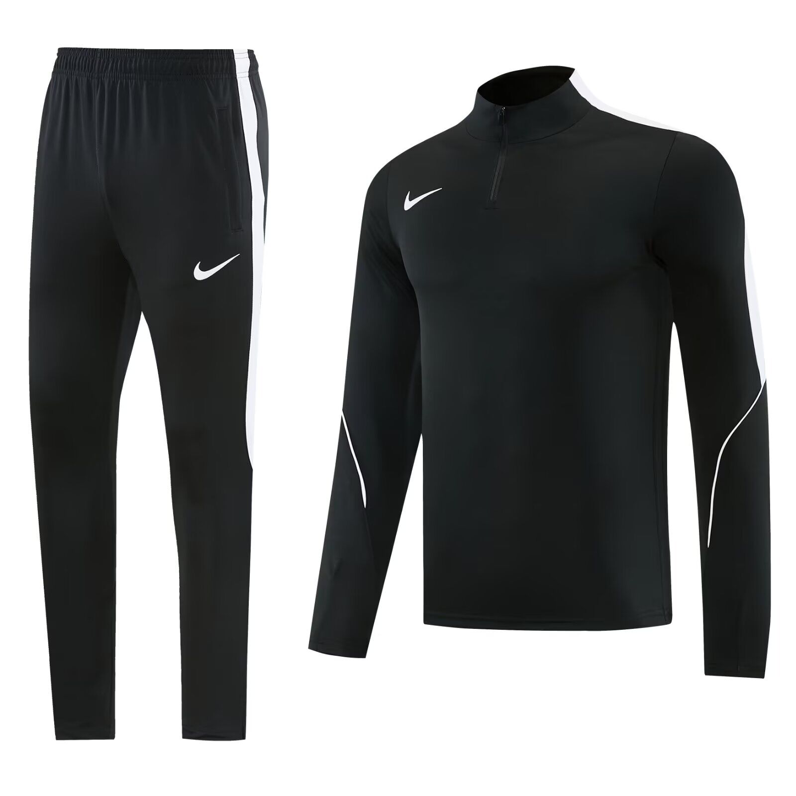 Custom Team Tracksuits-064A